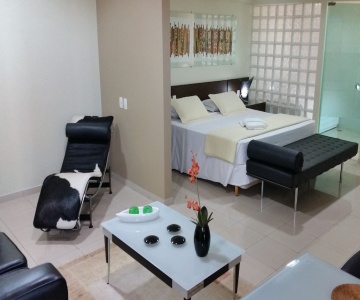 Munart Hotel
