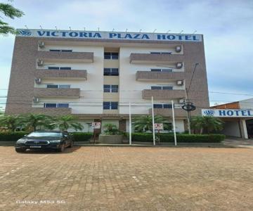 Victoria Plaza