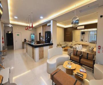 Mac Hotel