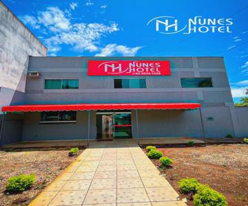 Nunes Hotel