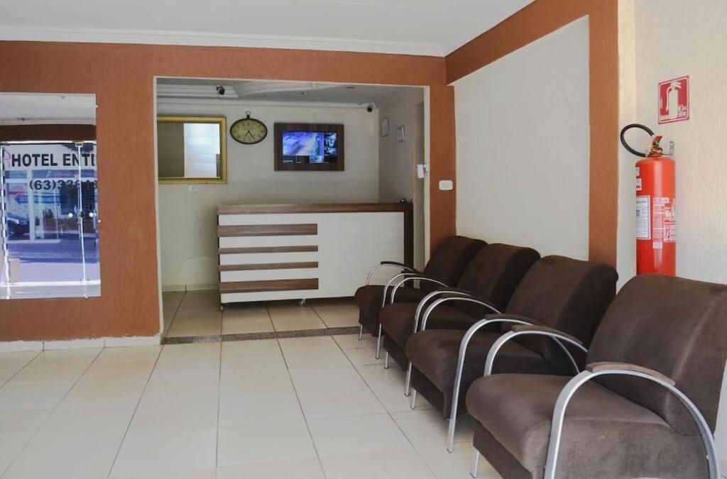 Hotel Entre Rios