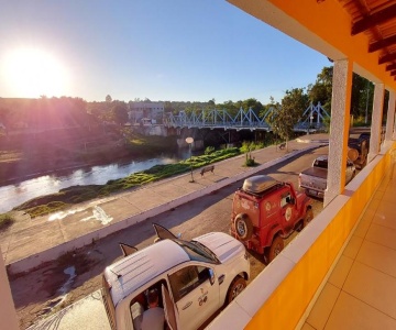 Pousada Beira Rio