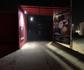 Micromotel Rota 69
