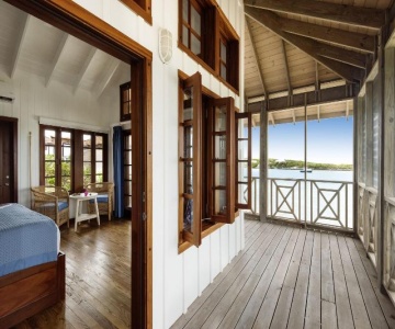Kahari Resort