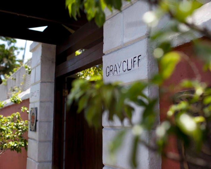Graycliff