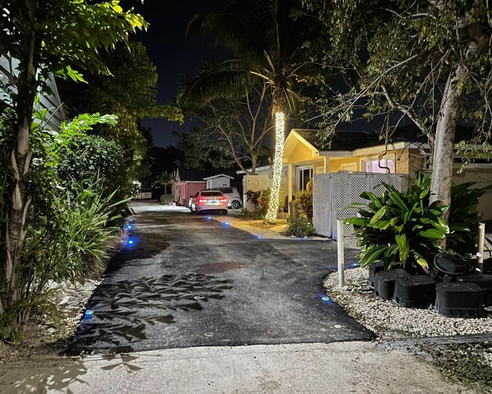 Sandelwood Studios'