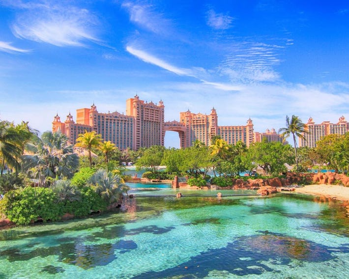 The Royal at Atlantis