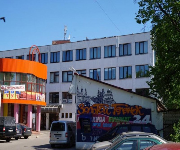 Zolotoy Telenok