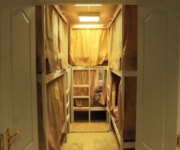 Hostel Cuba
