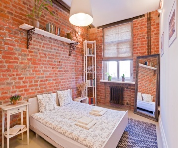 Prime Apartments