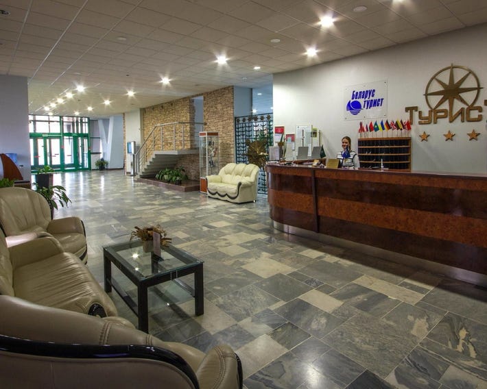 Tourist Hotel