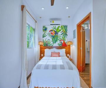 Villa Massis Luxury Jungle Villas