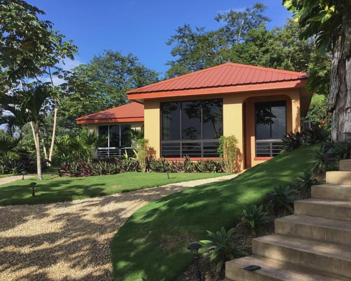 Villa Cayo