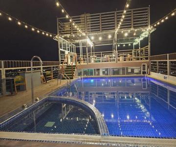 Golden Tree Hotel Belize