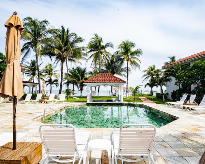 Isla Bonita Yacht Club