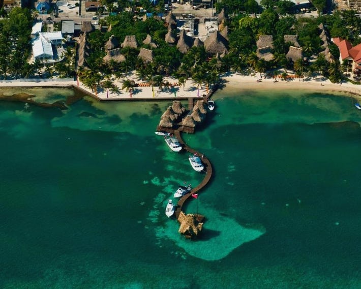 Ramon's Village Resort