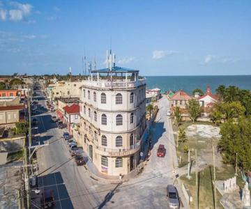 Mirador Hotel