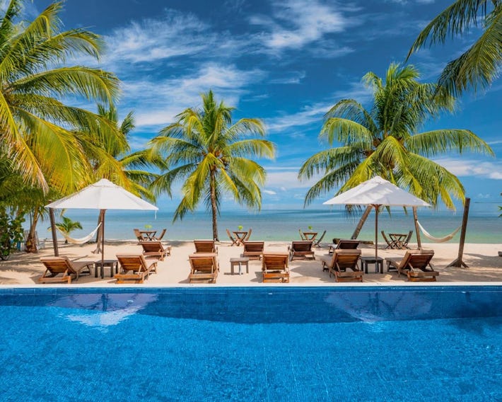 The Ellysian Boutique Hotel