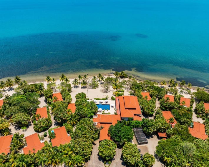 Naia Resort and Spa