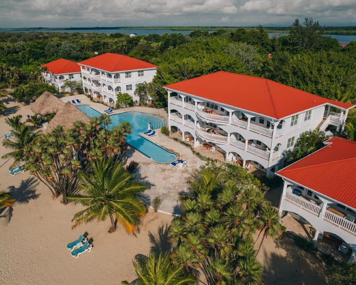 Umaya Resort & Adventures