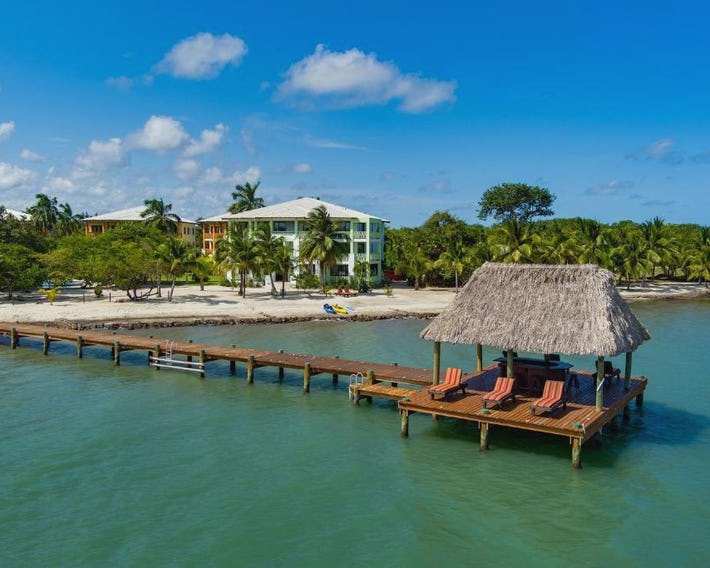 Marazul Belize