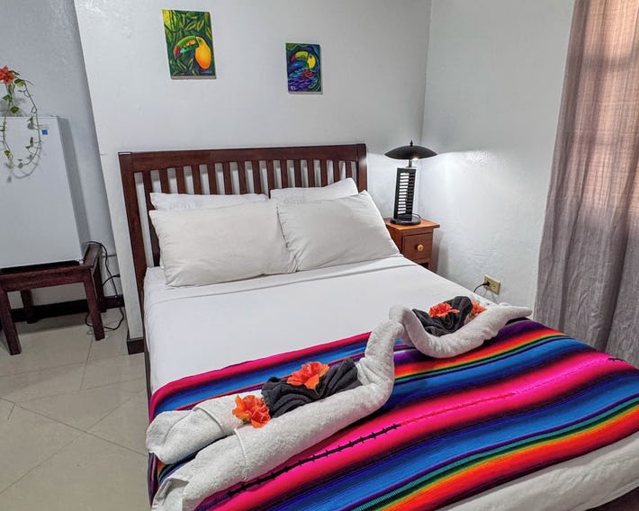Caribbean Shores Bed & Breakfast