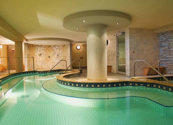 Banff Caribou Lodge and Spa