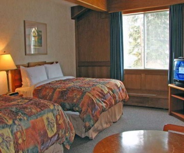 The Driftwood Inn
