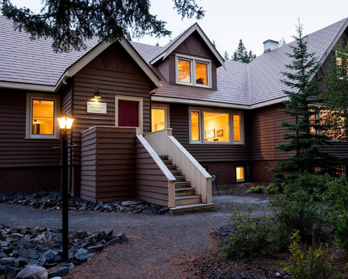 A Banff Boutique Inn - Pension Tannenhof