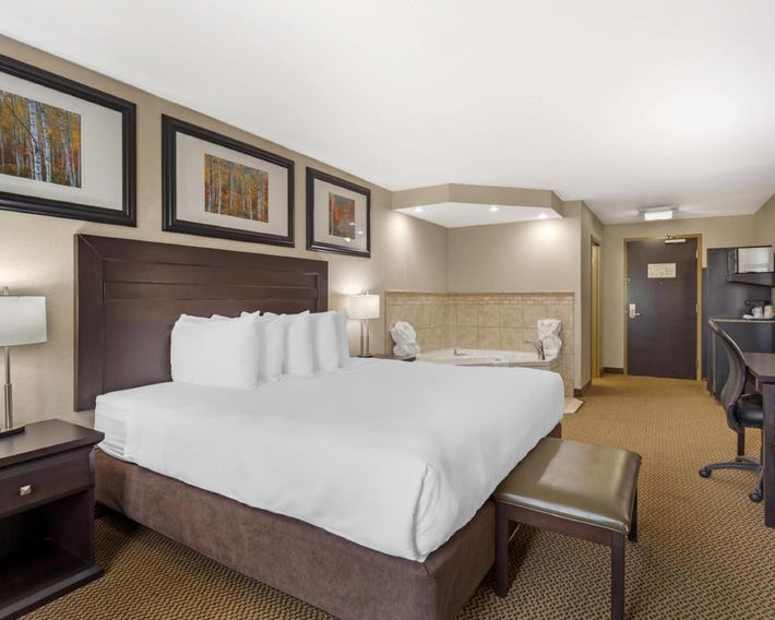 Best Western Bonnyville Inn & Suites