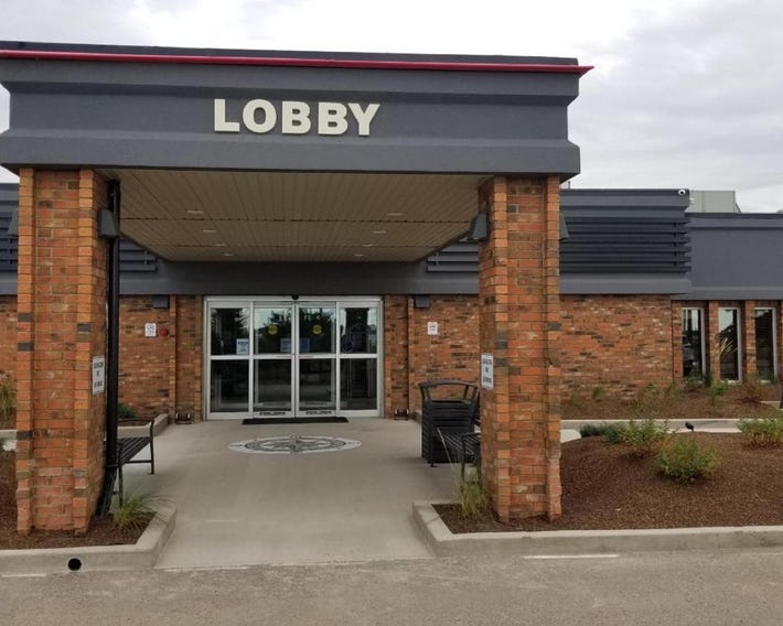 Neighbourhood Inn Hotels in Bonnyville