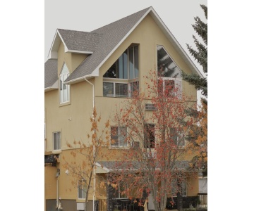 Bethel-Aspen Inn