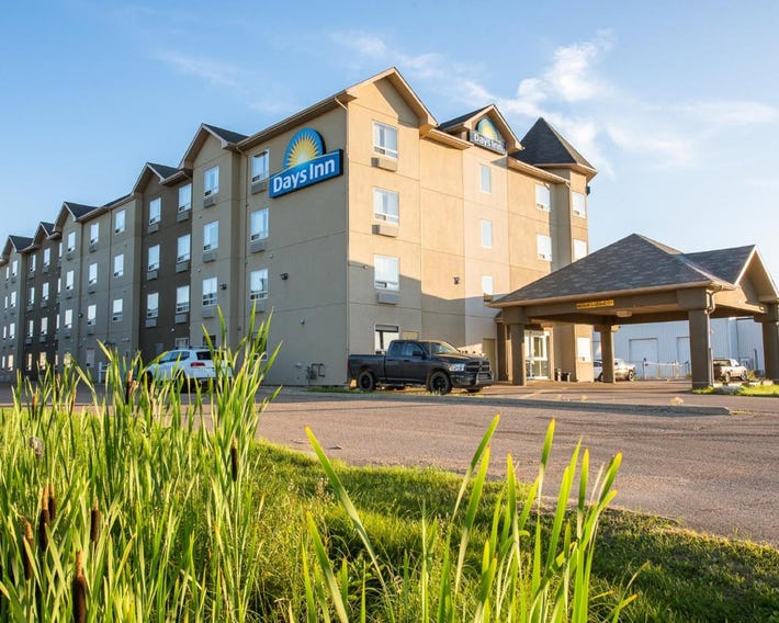 Days Inn by Wyndham Bonnyville
