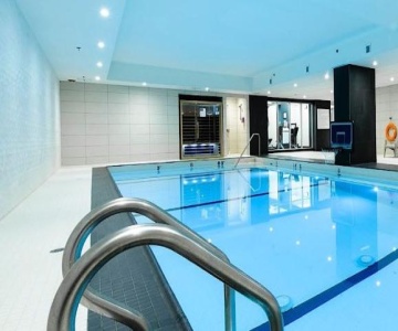 International Hotel Calgary