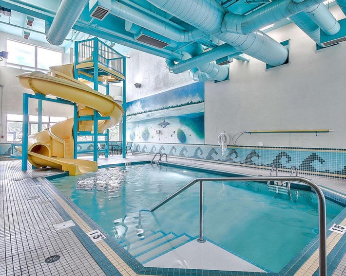 Comfort Inn & Suites South
