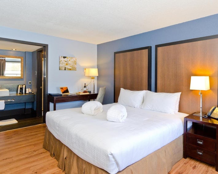 Centro Motel