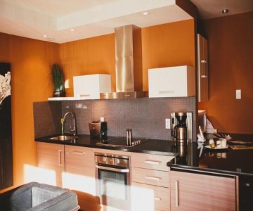 Nuvo Hotel And Suites