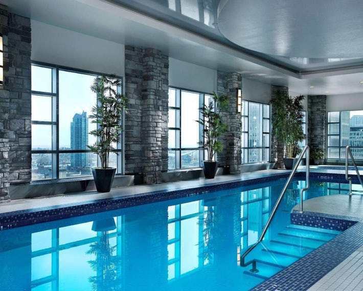 Hyatt Regency Calgary