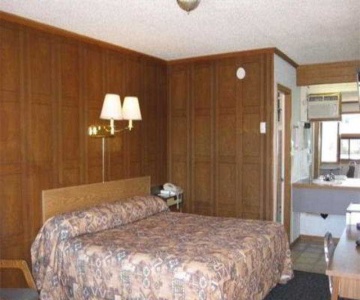 Canadas Best Value Inn