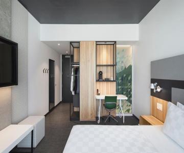 Alt Hotel Calgary University District