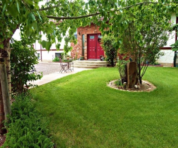 Paola Beauty Farm B&B and Day Spa