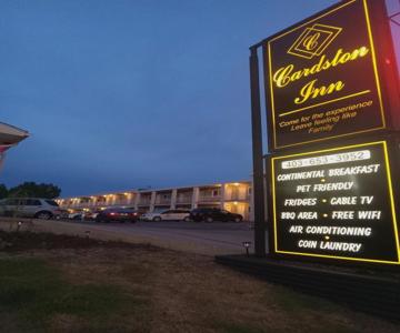 Flamingo Motel