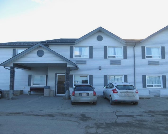 Crossfield Country Inn