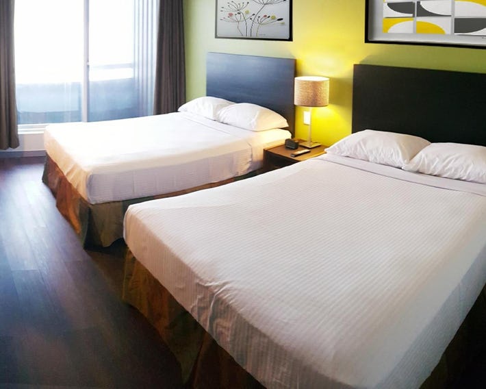 Home Away Inn