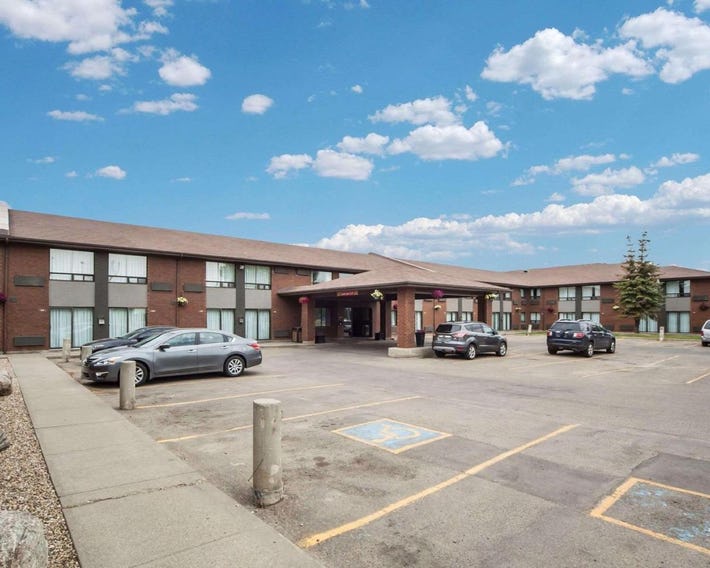 Comfort Inn West