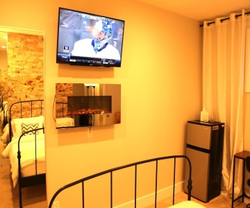 Ritchie B&B