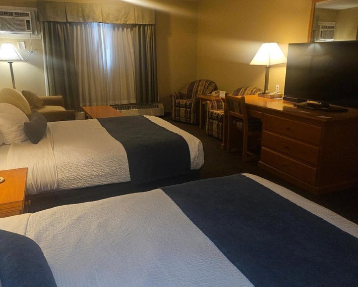 Travelodge by Wyndham Edson