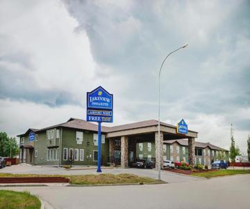 Coast Edson Hotel
