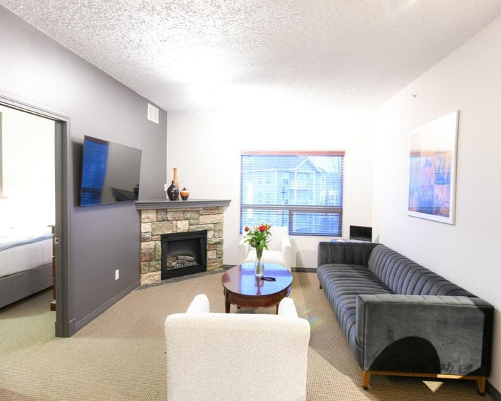 Premier Residence - Fort McMurray