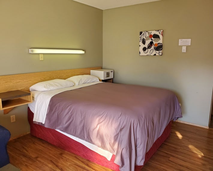 Stars Inn and Suites
